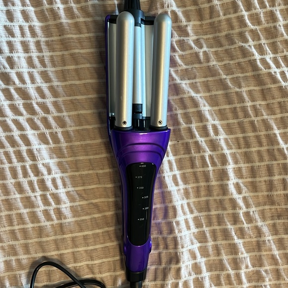 Bed Head Tigi A Wave We Go - Picture 3 of 6